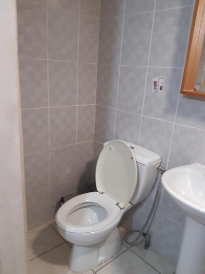 Holiday House Maisonette Limasol Buitenkant foto