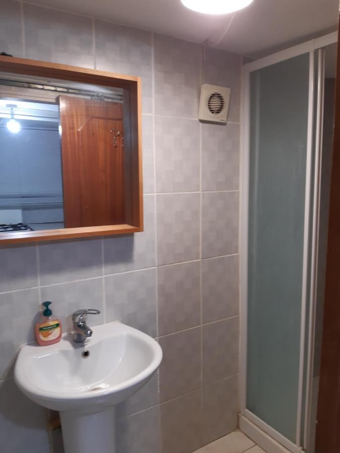 Holiday House Maisonette Limasol Buitenkant foto